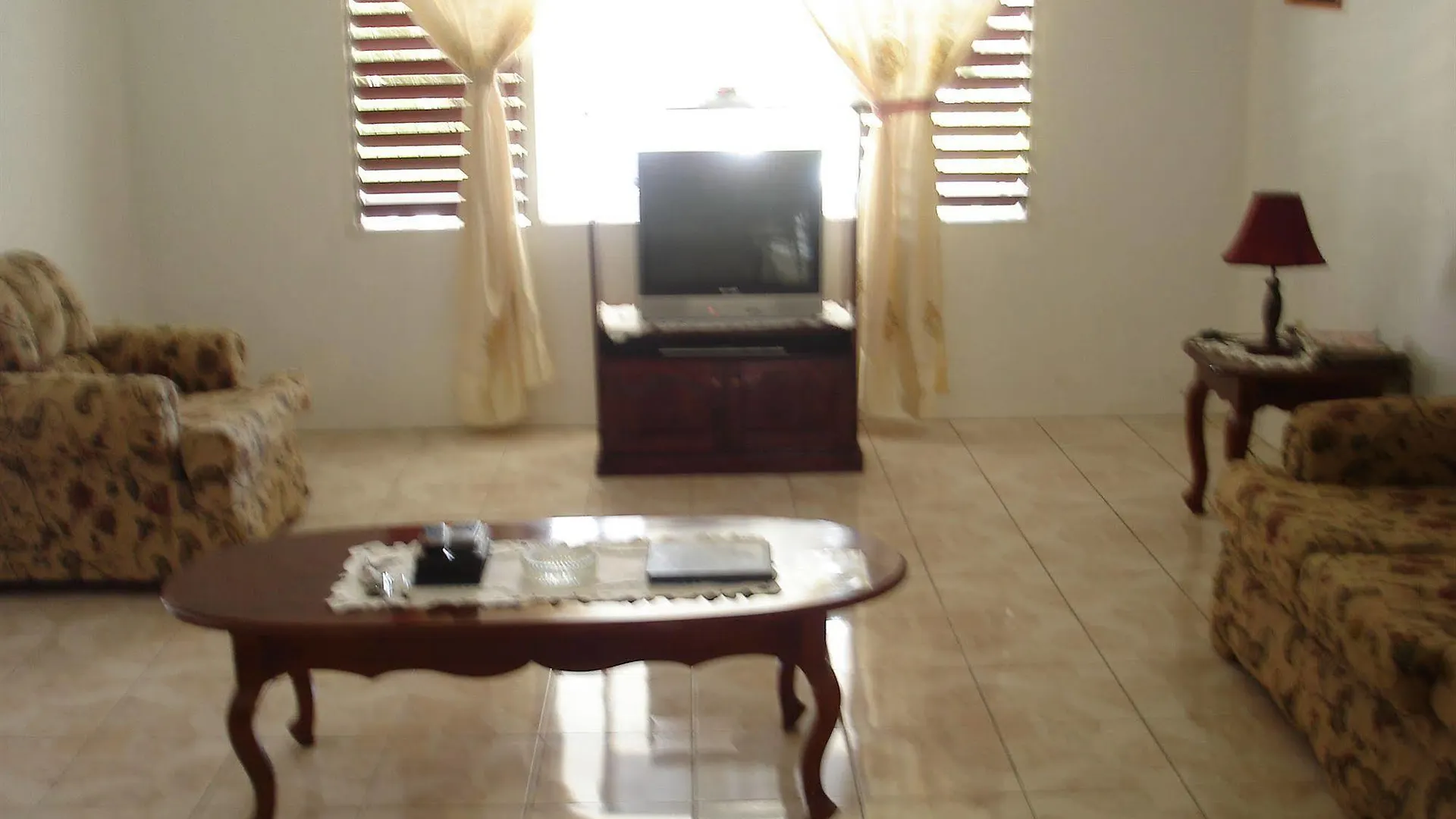 ** Gasthof Treasure Bay Guesthouse Treasure Beach Jamaika