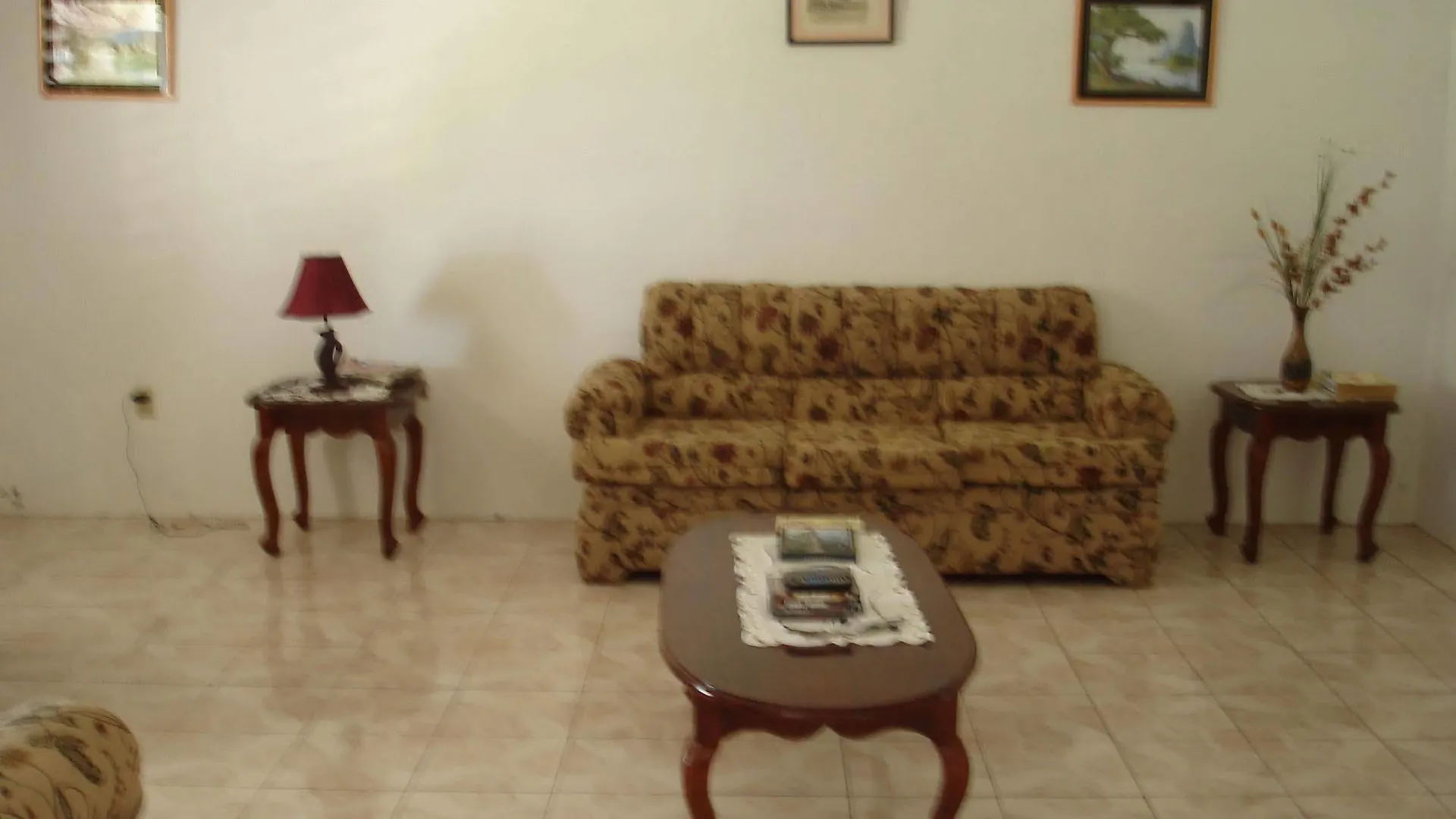 Treasure Bay Guesthouse Treasure Beach 2*,  Jamaika