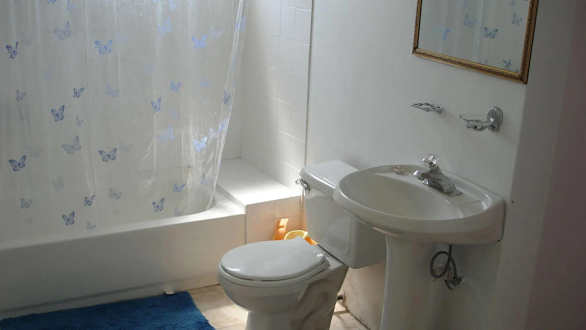 Treasure Bay Guesthouse Treasure Beach Jamaika