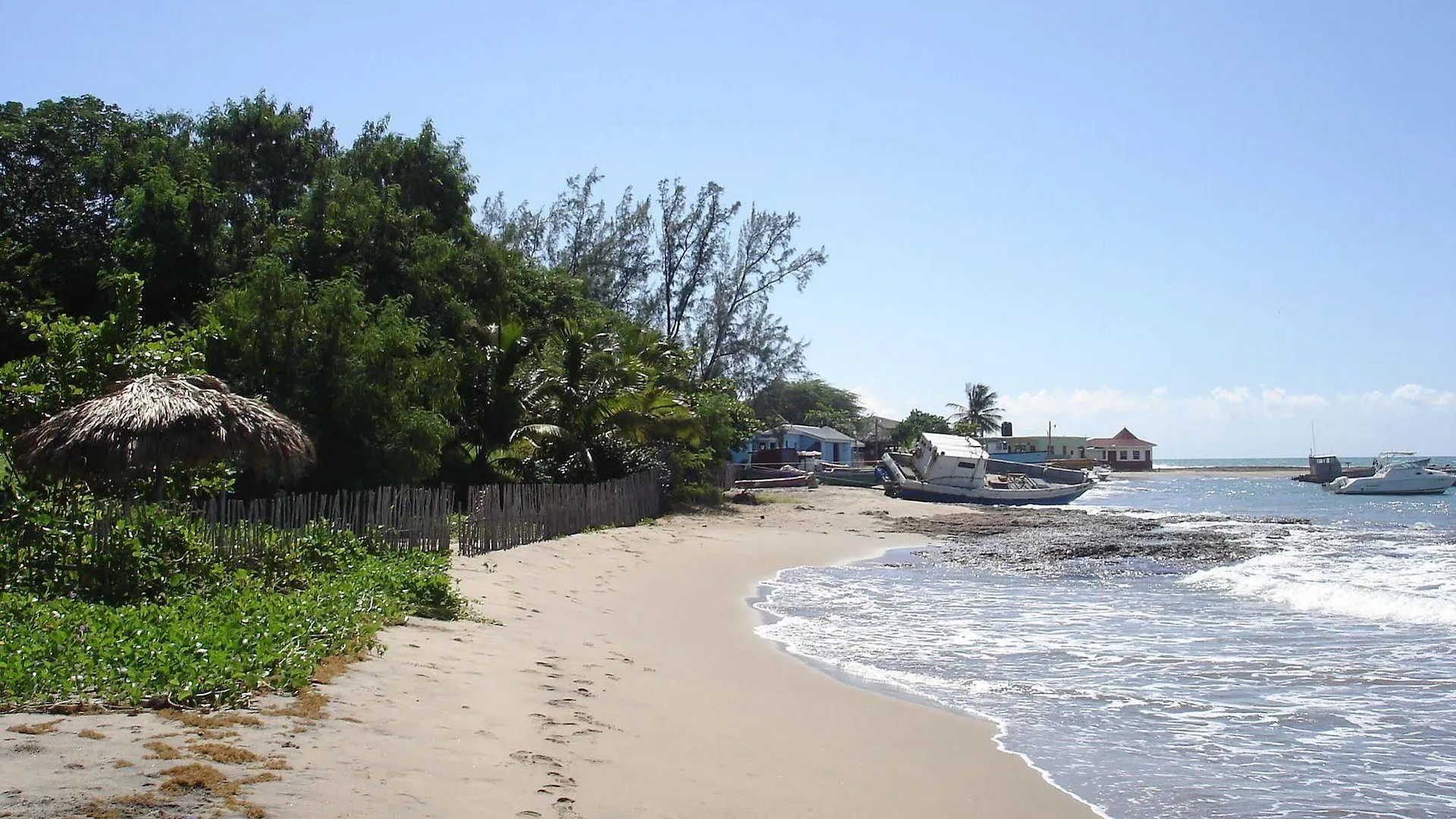Treasure Bay Guesthouse Treasure Beach Gasthof
