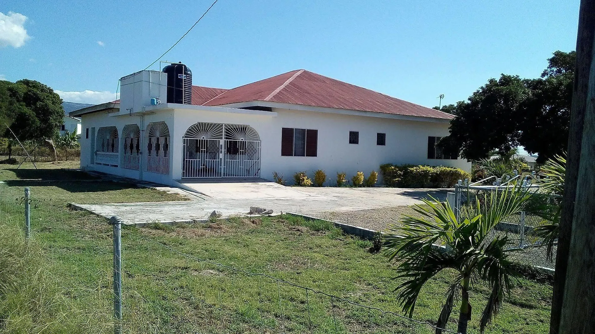 Gasthof Treasure Bay Guesthouse Treasure Beach
